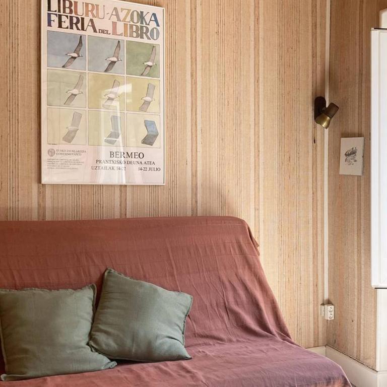 Studio cosy pour 4 pers près des thermes avec WiFi à Cauterets - FR-1-234-336 - Studio - 4