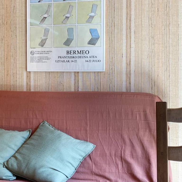 Studio cosy pour 4 pers près des thermes avec WiFi à Cauterets - FR-1-234-336 - Studio - 11