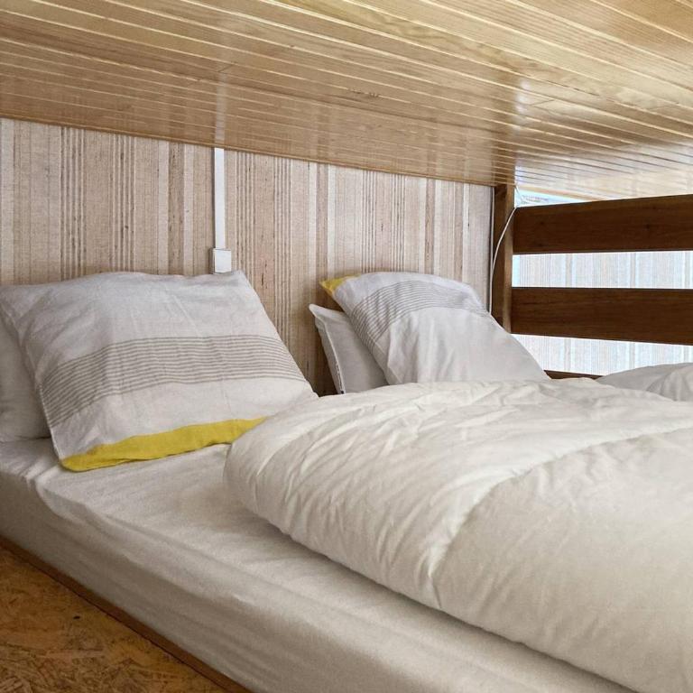 Studio cosy pour 4 pers près des thermes avec WiFi à Cauterets - FR-1-234-336 - Studio - 16
