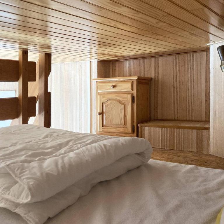 Studio cosy pour 4 pers près des thermes avec WiFi à Cauterets - FR-1-234-336 - Studio - 17