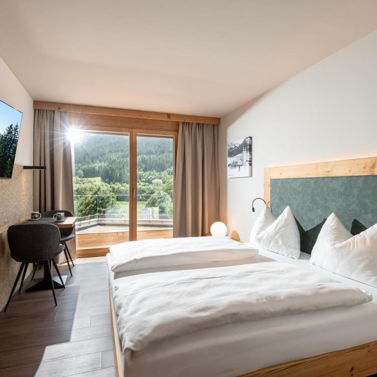 SkiWelt-Lodge Brixen im Thale - Apartment mit 1 Schlafzimmer - 3