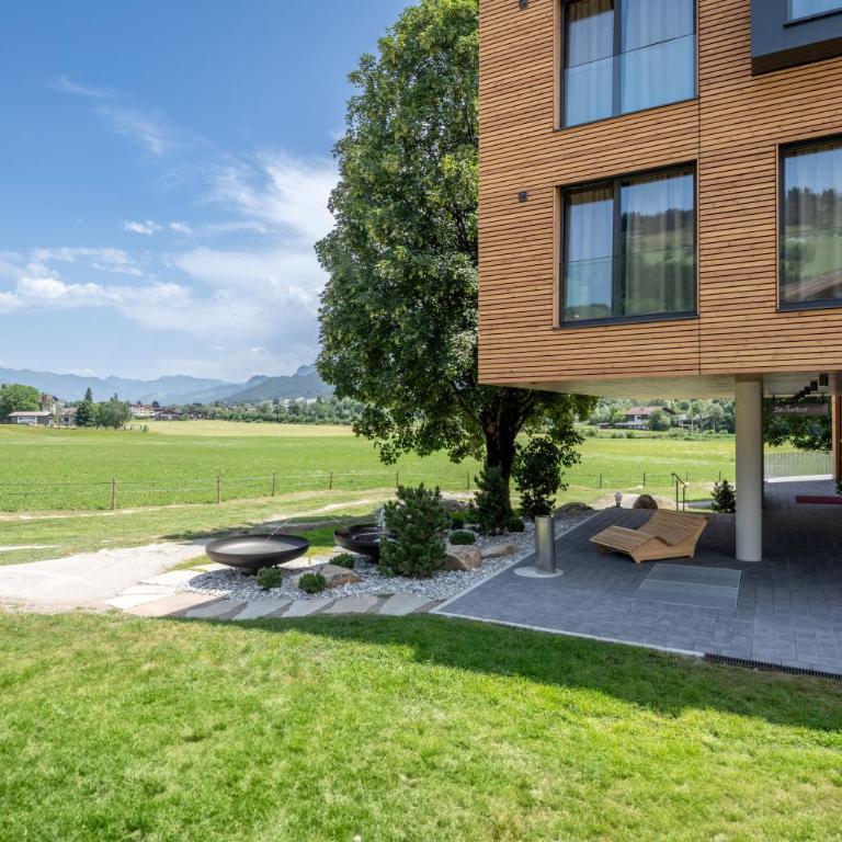 SkiWelt-Lodge Brixen im Thale - Apartment mit 1 Schlafzimmer - 7