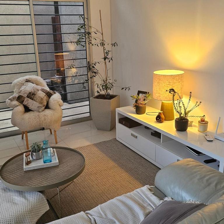 Portal del Este - Two-Bedroom House - 4