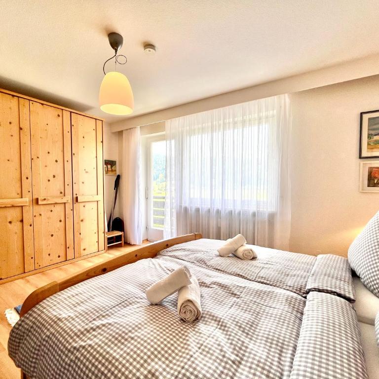 Ferienwohnung Schmuckkästle - Apartment mit 1 Schlafzimmer - 4