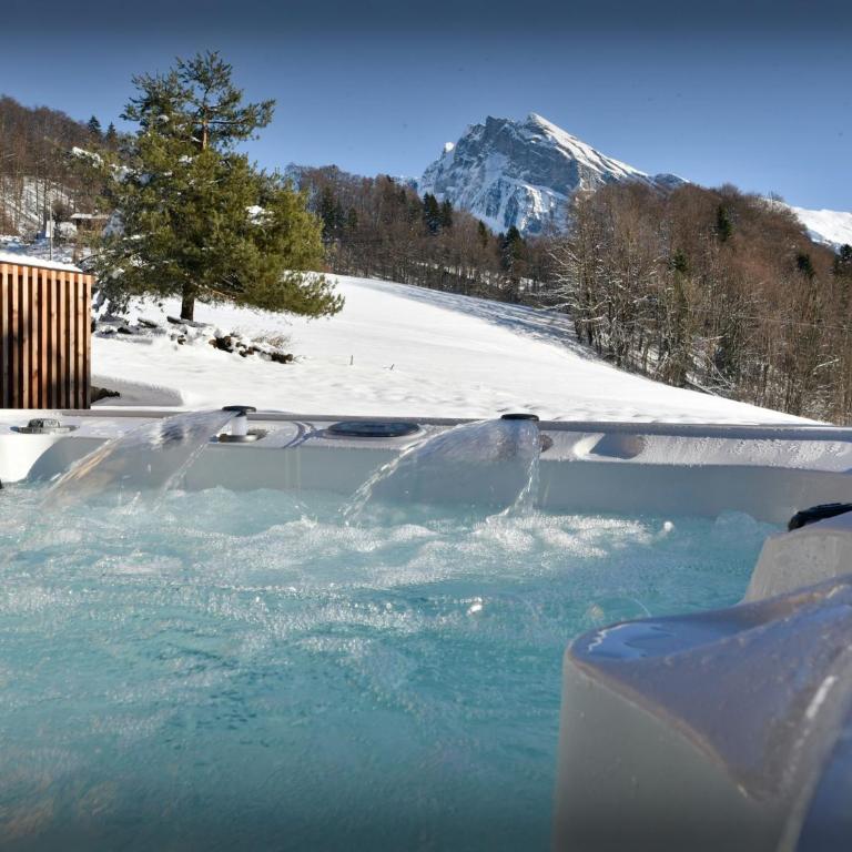 Chalet La Parenthèse - OVO Network - Chalet - 4