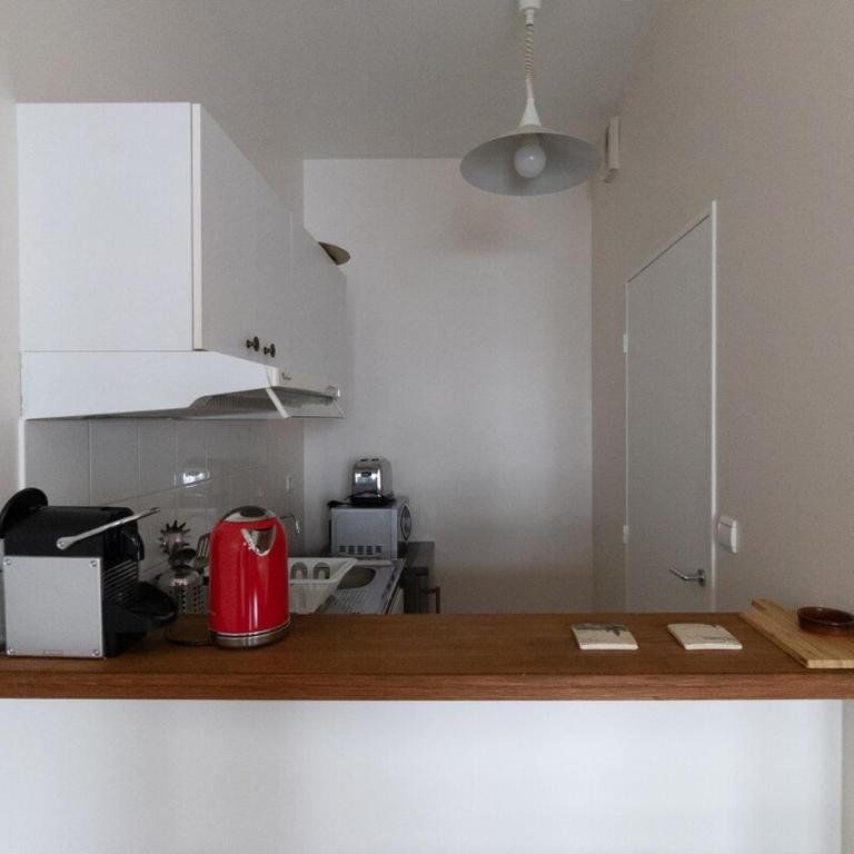 2-Person Apartment Near Beaugrenelle - III - Studio - 4
