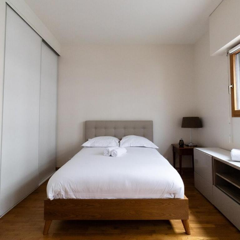 2-Person Apartment Near Beaugrenelle - III - Studio - 6