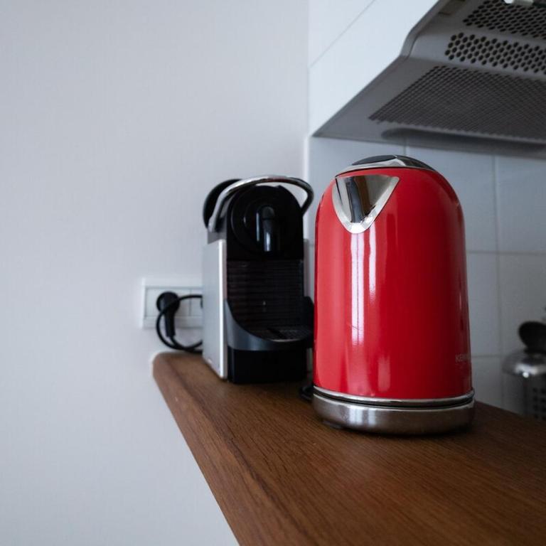 2-Person Apartment Near Beaugrenelle - III - Studio - 8