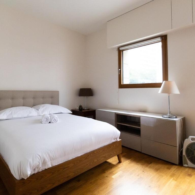 2-Person Apartment Near Beaugrenelle - III - Studio - 11