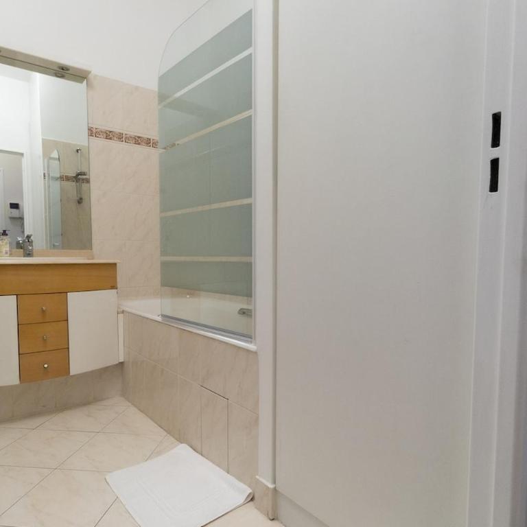 2-Person Apartment Near Beaugrenelle - III - Studio - 15