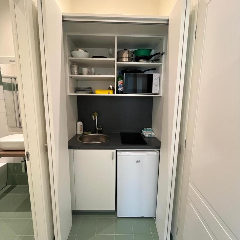 Casa De Paoli - Monolocale - 6