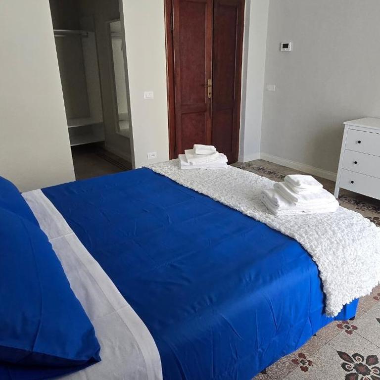 le Kikke 4 - Appartamento con 2 Camere da Letto - 2