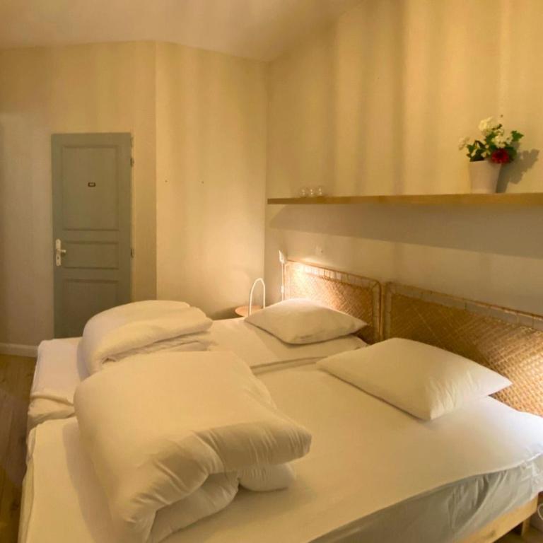 Le Sidonie - Appartement 3 Chambres avec Balcon - 4