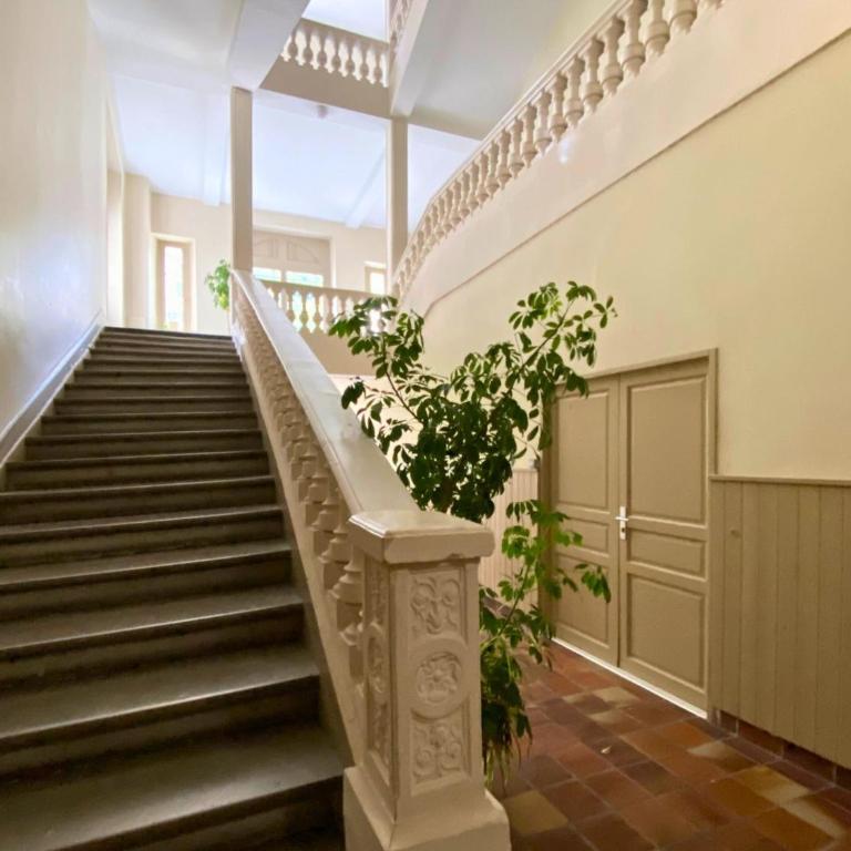 Le Sidonie - Appartement 3 Chambres avec Balcon - 6