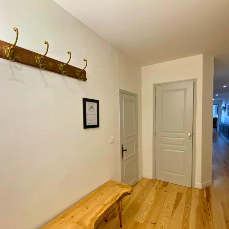 Le Sidonie - Appartement 3 Chambres avec Balcon - 5
