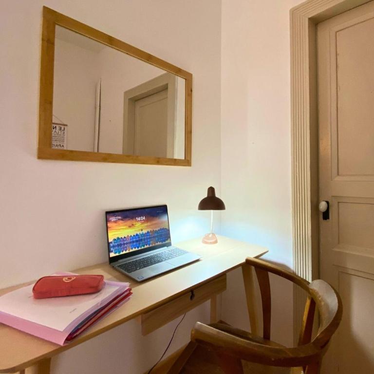Le Sidonie - Appartement 3 Chambres avec Balcon - 14