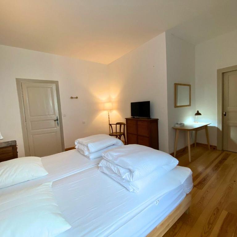 Le Sidonie - Appartement 3 Chambres avec Balcon - 12