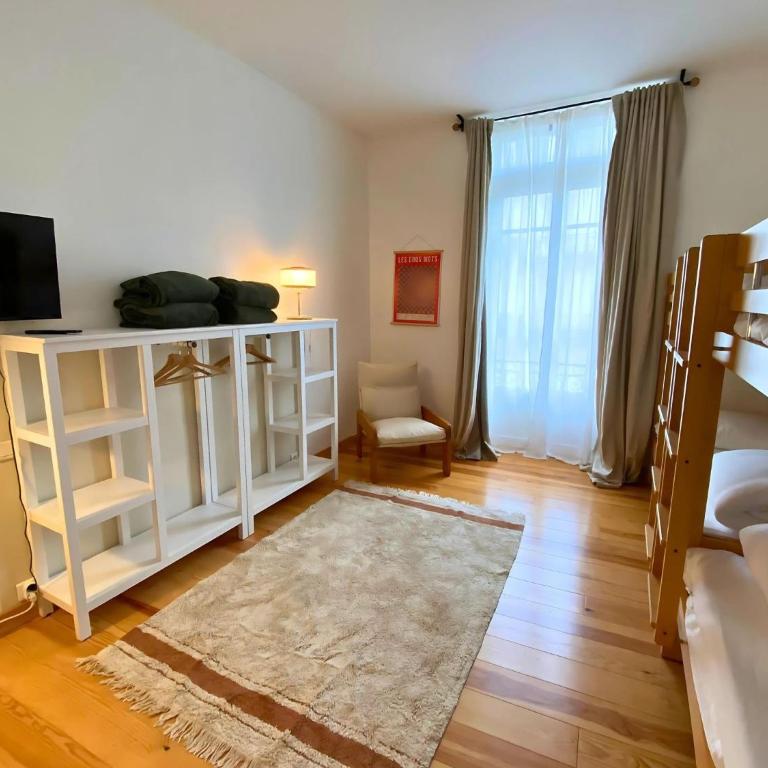 Le Sidonie - Appartement 3 Chambres avec Balcon - 19