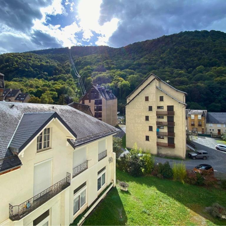 Le Sidonie - Appartement 3 Chambres avec Balcon - 30