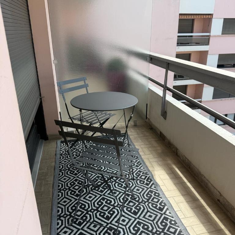 Le Concorde - Appartement 1 Chambre - 7