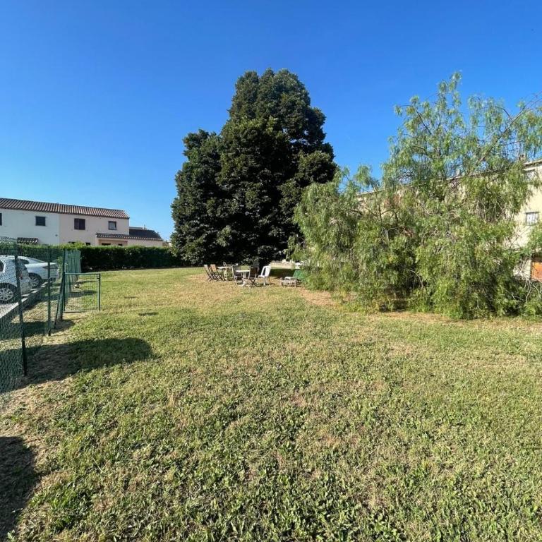 Joli 3 pièces climatisé parking proche des plages - Appartement 2 Chambres - 10