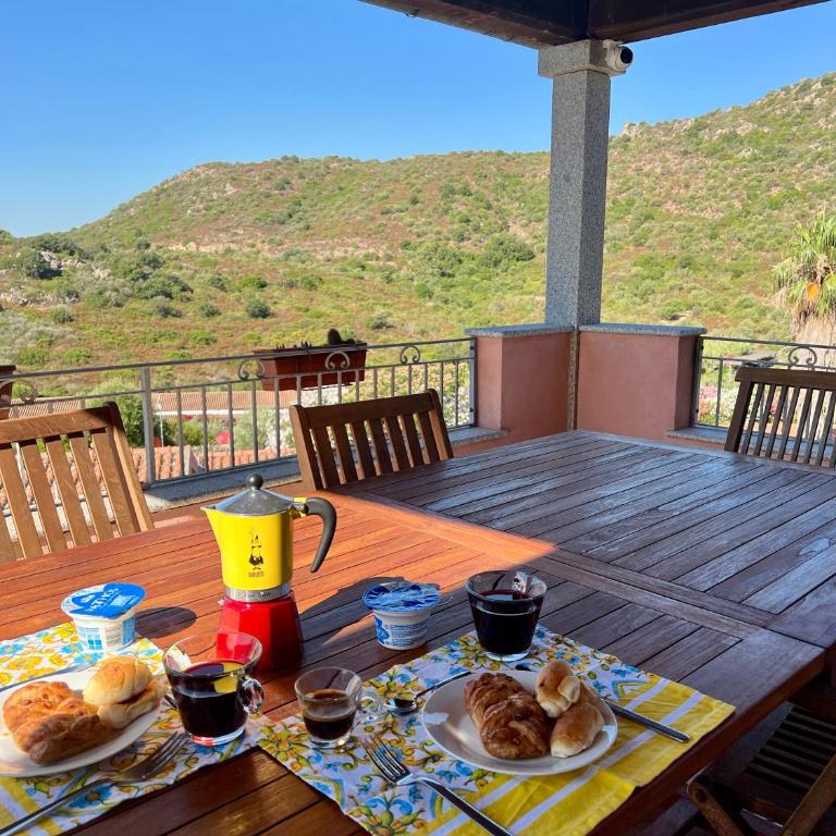 Villa Olbia mare - Casa con 2 Camere da Letto - 9