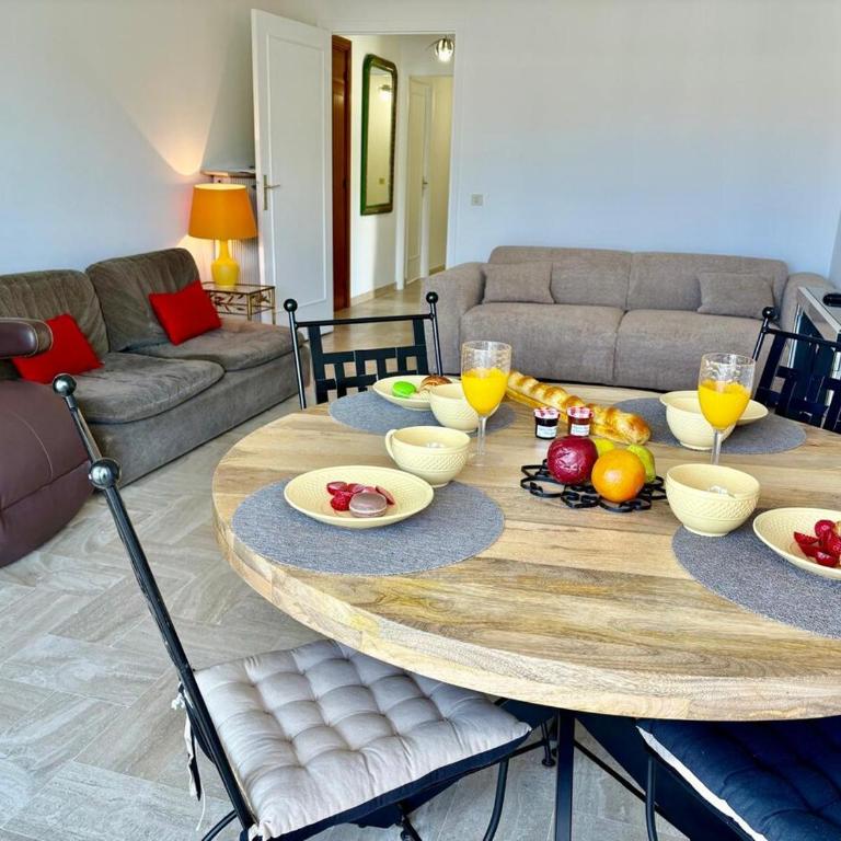 Eden Park - Appartement 1 Chambre - 2
