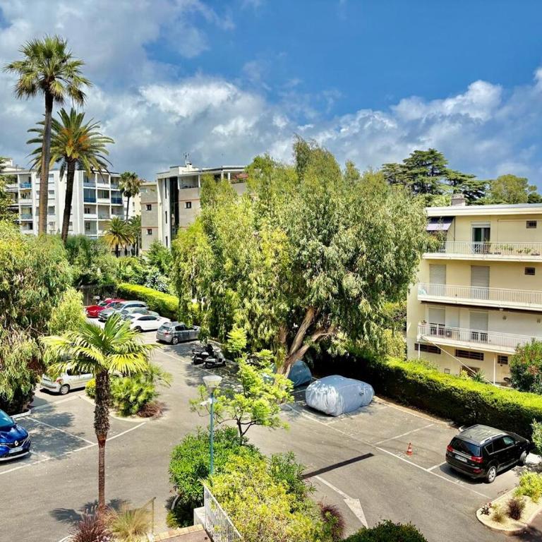 Eden Park - Appartement 1 Chambre - 5