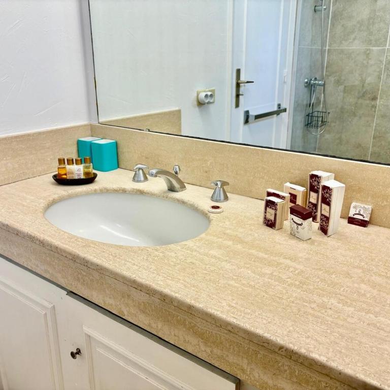 Eden Park - Appartement 1 Chambre - 6