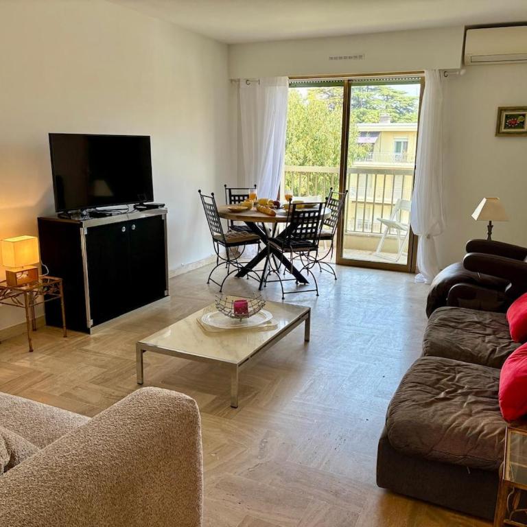 Eden Park - Appartement 1 Chambre - 8
