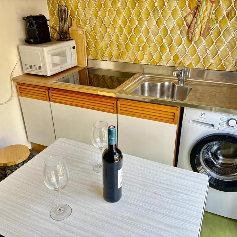 Eden Park - Appartement 1 Chambre - 9