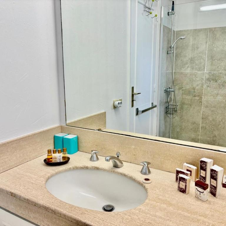 Eden Park - Appartement 1 Chambre - 11