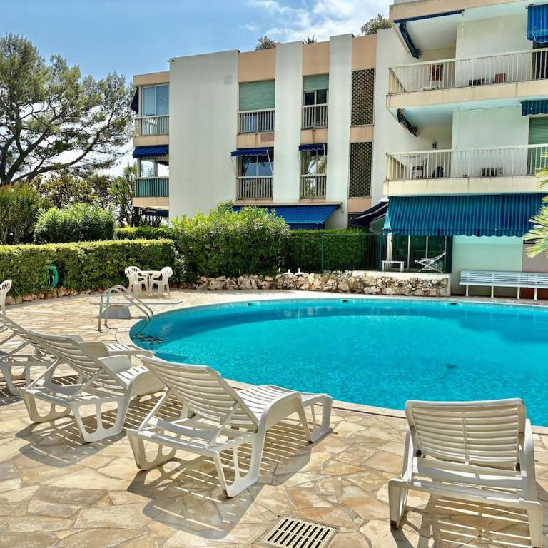 Eden Park - Appartement 1 Chambre - 12