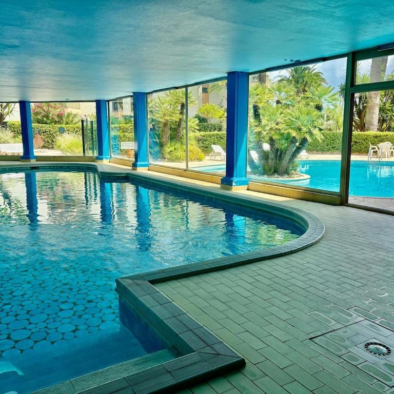 Eden Park - Appartement 1 Chambre - 14