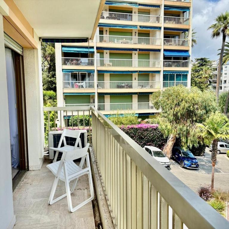 Eden Park - Appartement 1 Chambre - 15