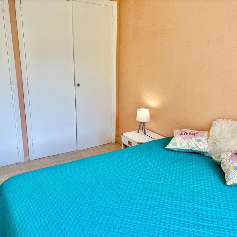 Eden Park - Appartement 1 Chambre - 20