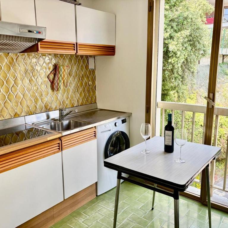 Eden Park - Appartement 1 Chambre - 21