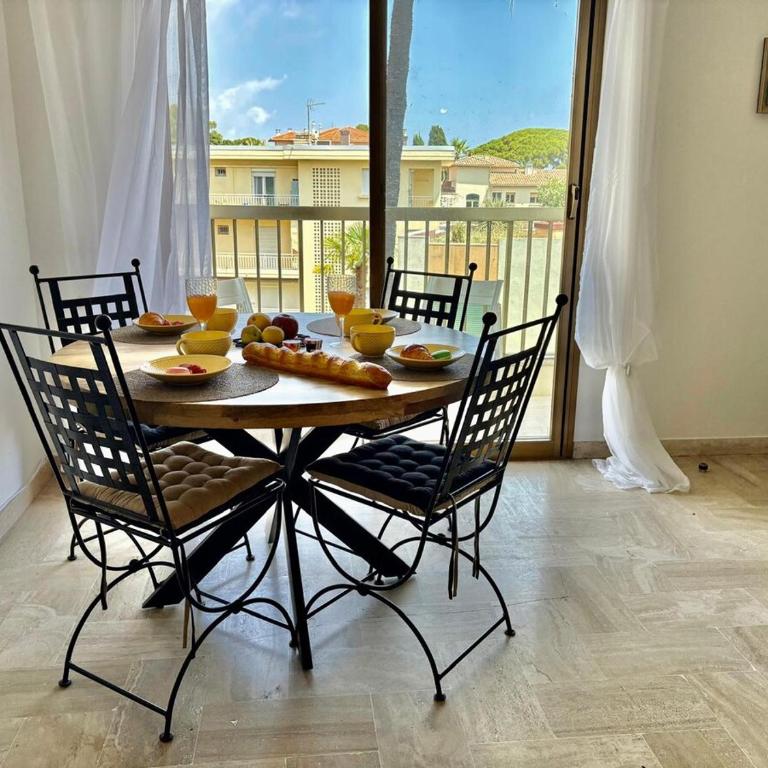 Eden Park - Appartement 1 Chambre - 23