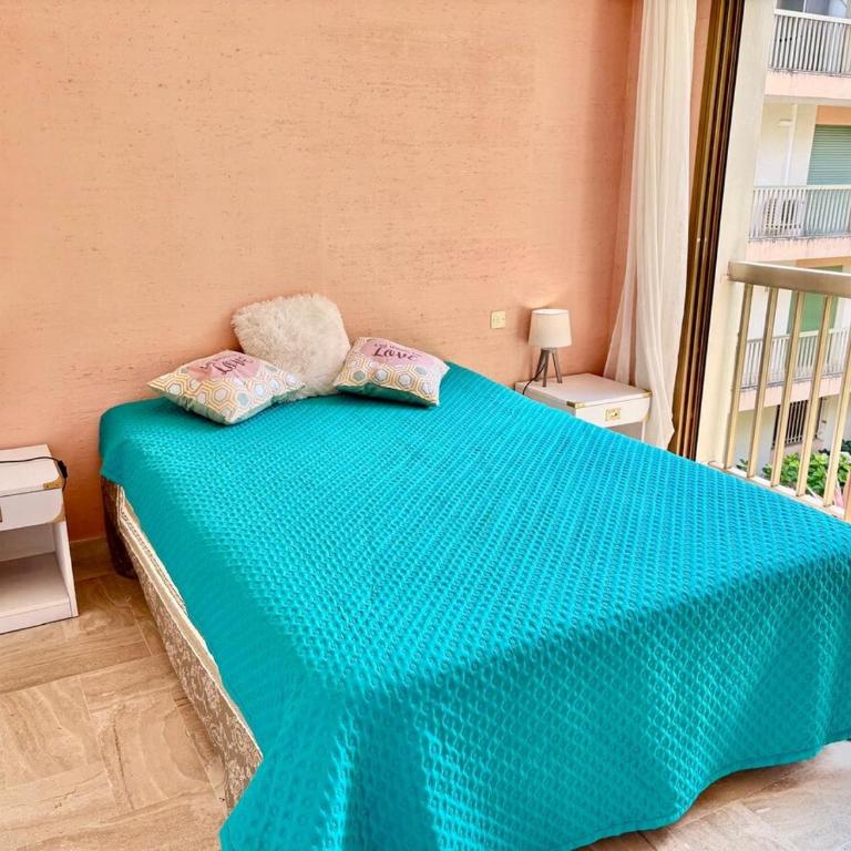 Eden Park - Appartement 1 Chambre - 24