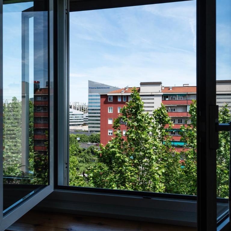 Youhosty - San Siro View - Appartamento con 2 Camere da Letto - 5