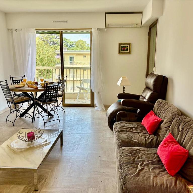 Eden Park - Appartement 1 Chambre - 26
