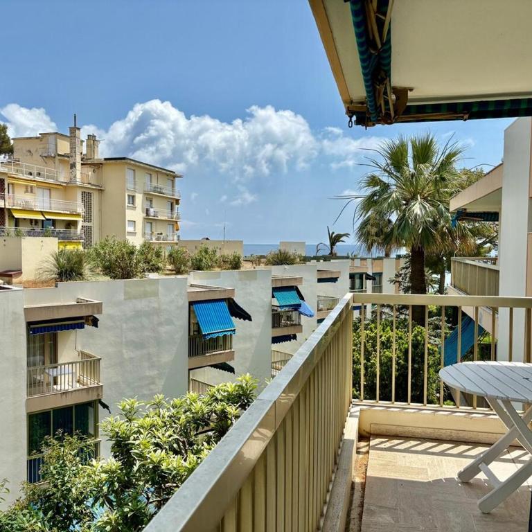 Eden Park - Appartement 1 Chambre - 28