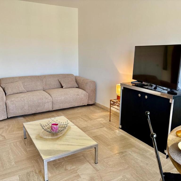Eden Park - Appartement 1 Chambre - 29