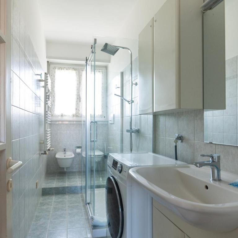 Youhosty - San Siro View - Appartamento con 2 Camere da Letto - 7