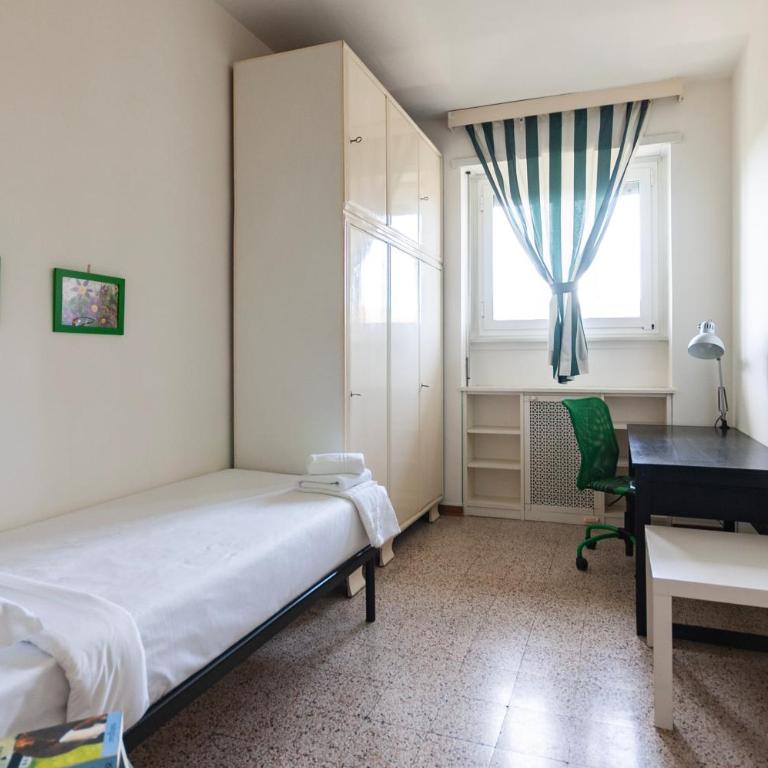 Youhosty - San Siro View - Appartamento con 2 Camere da Letto - 8