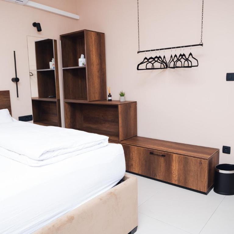 Villa Morena - Two-Bedroom Villa - 66