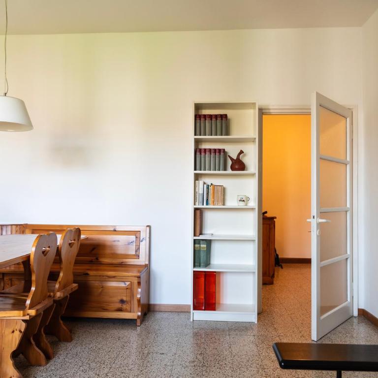 Youhosty - San Siro View - Appartamento con 2 Camere da Letto - 14