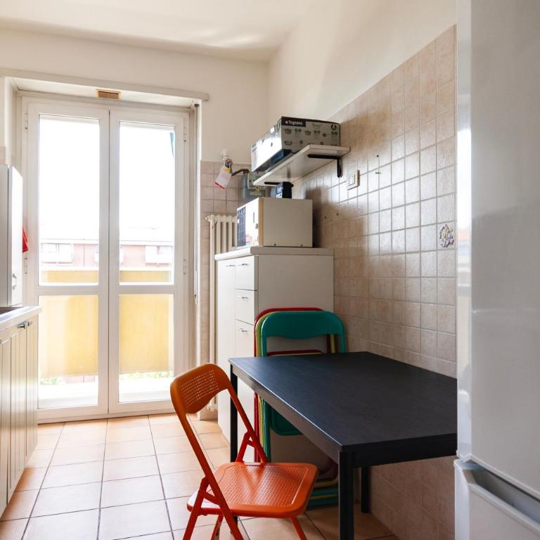 Youhosty - San Siro View - Appartamento con 2 Camere da Letto - 15