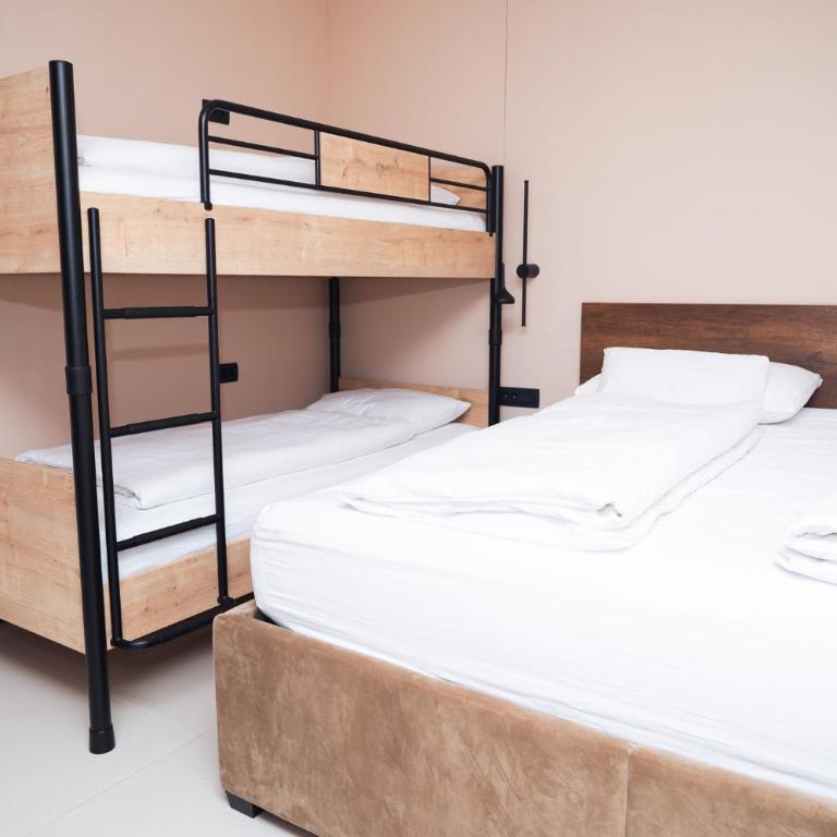 Villa Morena - Two-Bedroom Villa - 67