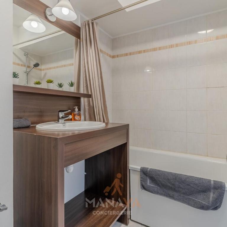 Magical Getaway, 2 pers, 5min Disneyland Paris - Standard Apartment - 23